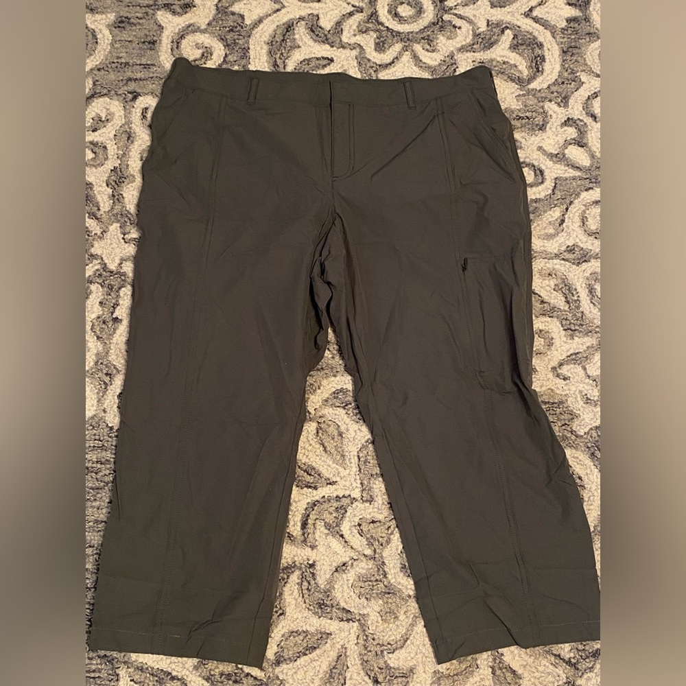 COPY - Kirkland black pants